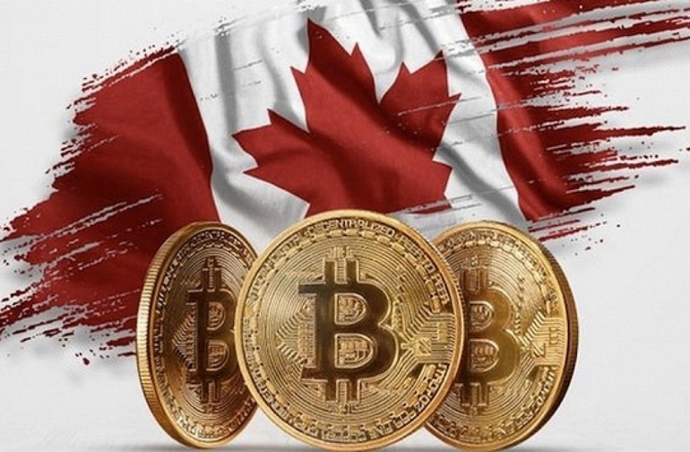 Mais de um quarto dos canadenses investem em criptomoedas