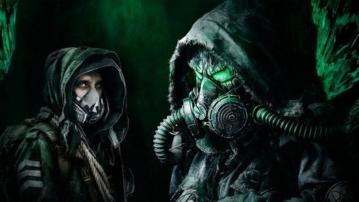 Chernobylite ha lasciato l'accesso anticipato