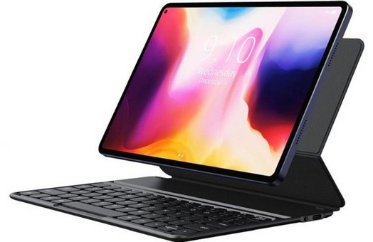 Chuwi HiPad Proタブレットには、Snapdragon662プロセッサと10.8インチディスプレイが搭載されています