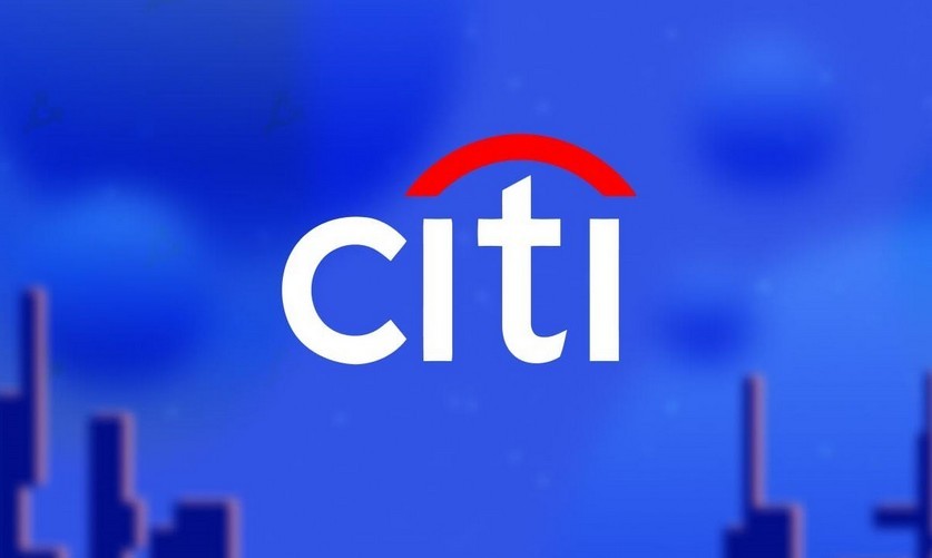 O Citigroup está considerando lançar serviços de comércio e armazenamento de criptomoedas