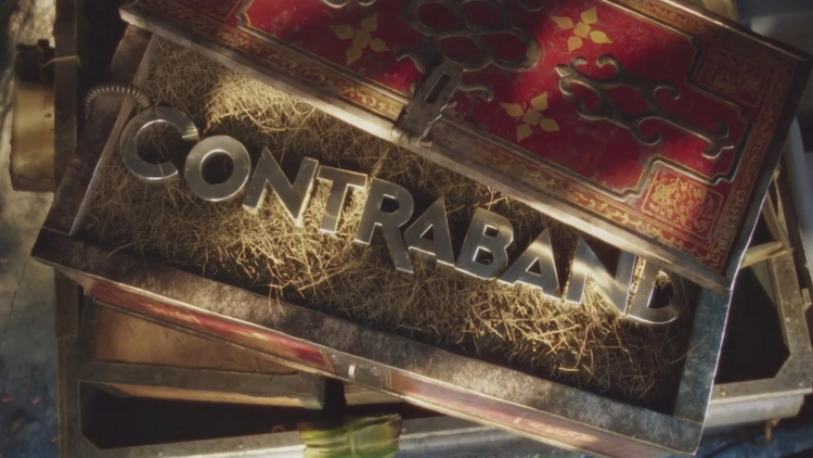 Microsoft는 Contraband의 상표를 등록했습니다.