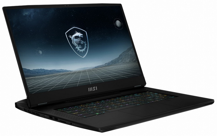 MSI lancia il notebook professionale CreatorPro X17