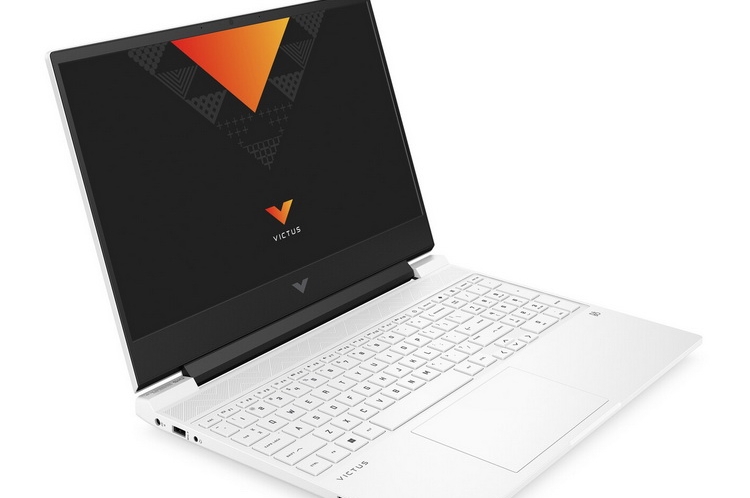 HP stellt Victus 15-Laptops ab 800 US-Dollar vor