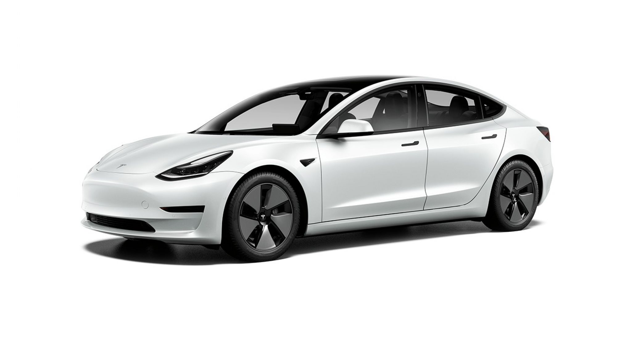 Riuscirà la Tesla Model 3 a battere la Lamborghini Urus nelle gare di resistenza?