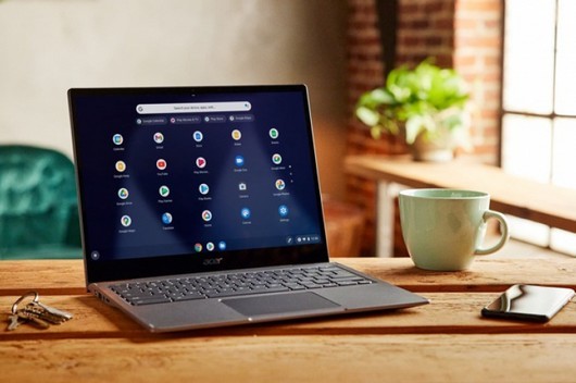 Google은 Android 개발자를 초대하여 Chrome OS에 맞게 앱을 조정합니다.