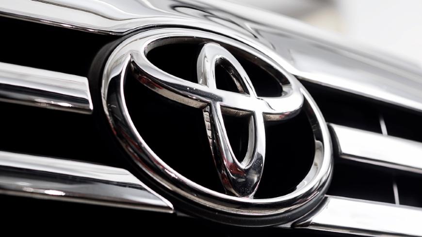 Toyota completa lo sviluppo della piattaforma per i SUV di grandi dimensioni