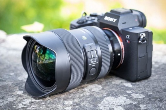Sigma annonce bientôt un nouvel objectif 16-28 mm F2.8 DG DN