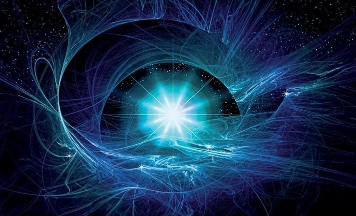 물리학자들에 따르면 시간은 존재하지 않을 수 있습니다.