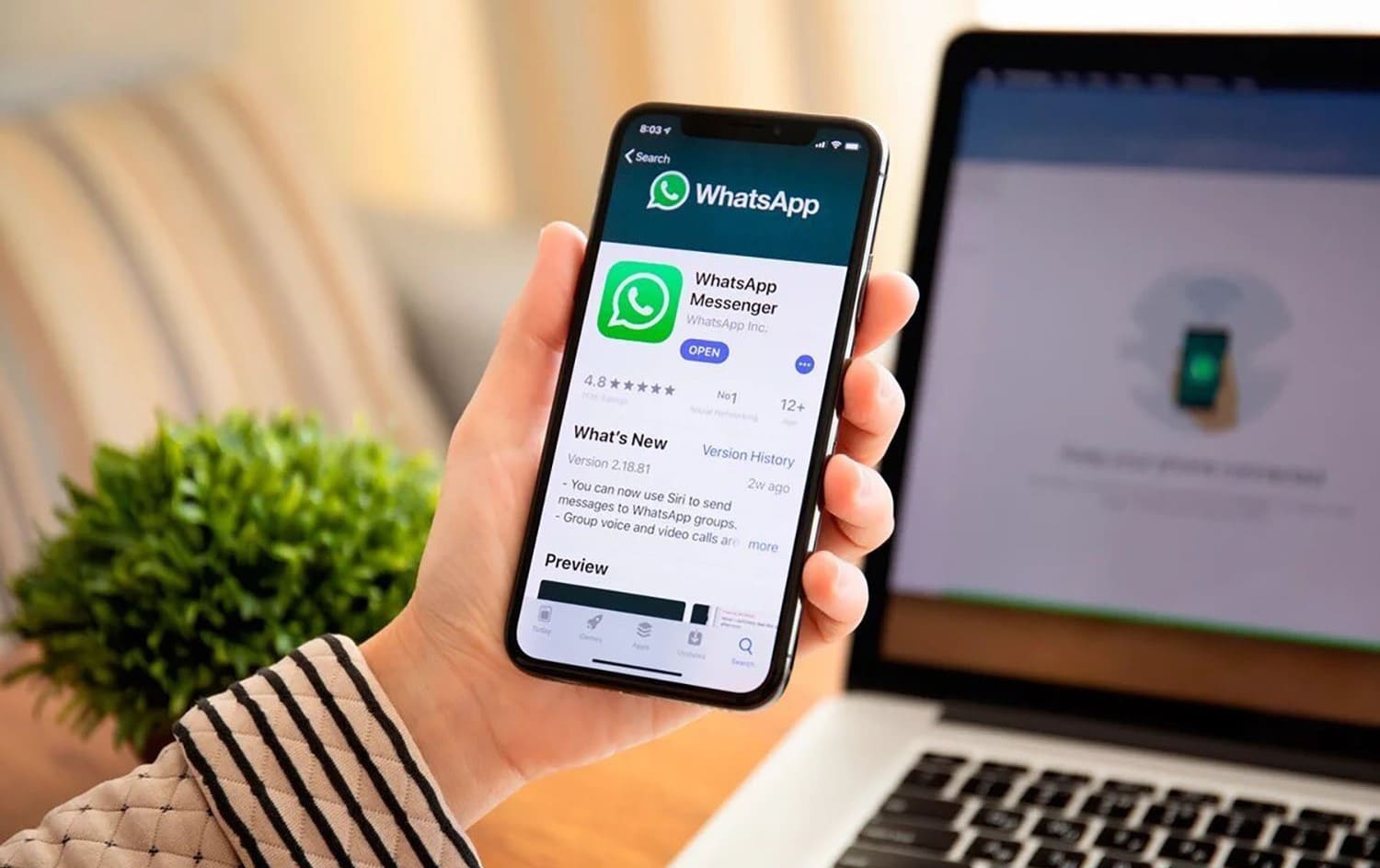 WhatsApp encerra suporte a dispositivos antigos