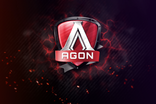 AOC annuncia il monitor da gioco AGON AG274QZM - Mini LED 2K 240Hz