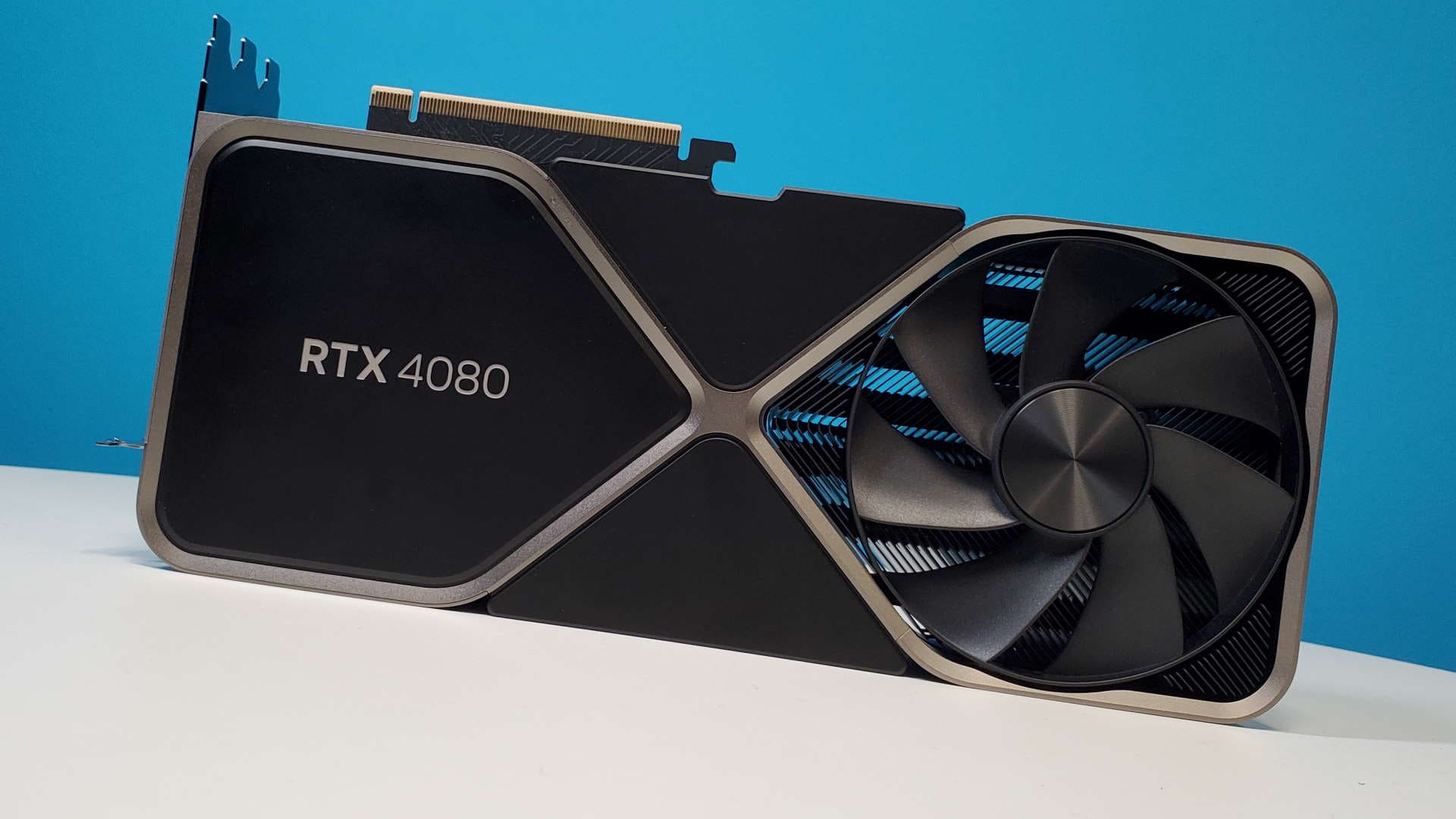 最も信頼性の高いRTX 4080モデルのトップをまとめました