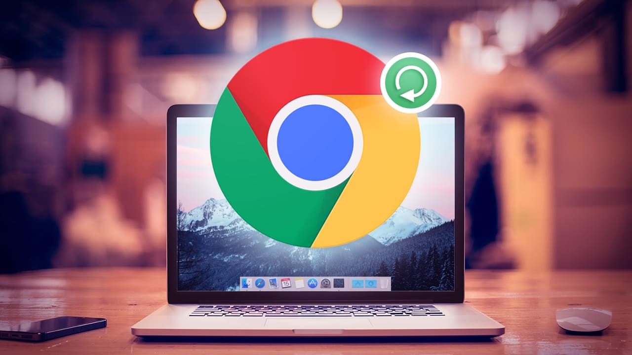 Chrome a appris à surveiller les prix sur les sites