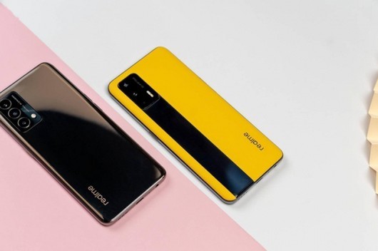 Há rumores de que o Realme 9i será lançado em janeiro de 2022