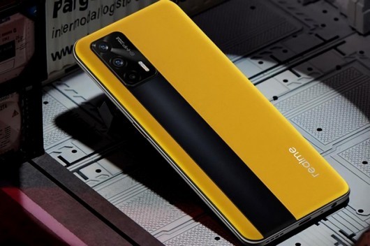 Especificações do Realme GT 2 Pro oficialmente confirmadas no benchmark AnTuTu