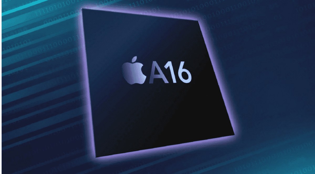 O Apple A16 Bionic SoC deveria ser mais poderoso e obter rastreamento de raios