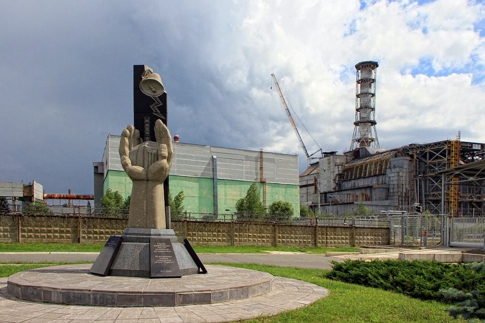 Chernobyl ou Fukushima: qual desastre foi o maior desastre?