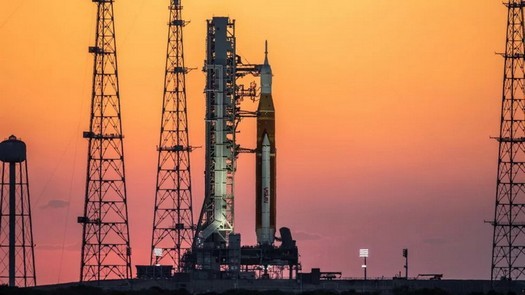NASAは2040年に火星に宇宙飛行士を上陸させたいと考えています