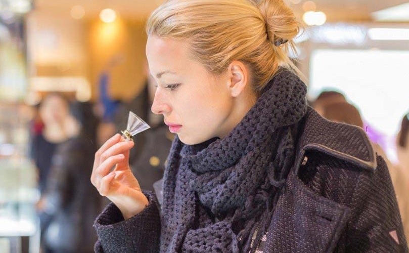 In Japan wurde ein Algorithmus entwickelt, der die richtigen Gerüche aus Molekülen sammelt