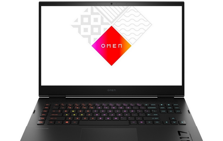 HP lança laptop para jogos Omen 17 atualizado baseado no Core i9-12900HX de 16 núcleos
