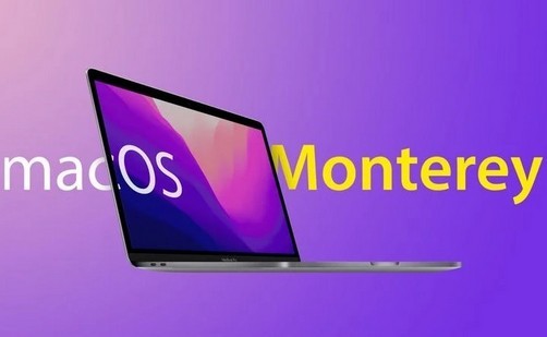 Apple a corrigé un bug qui cassait certains Mac après l'installation de macOS Monterey