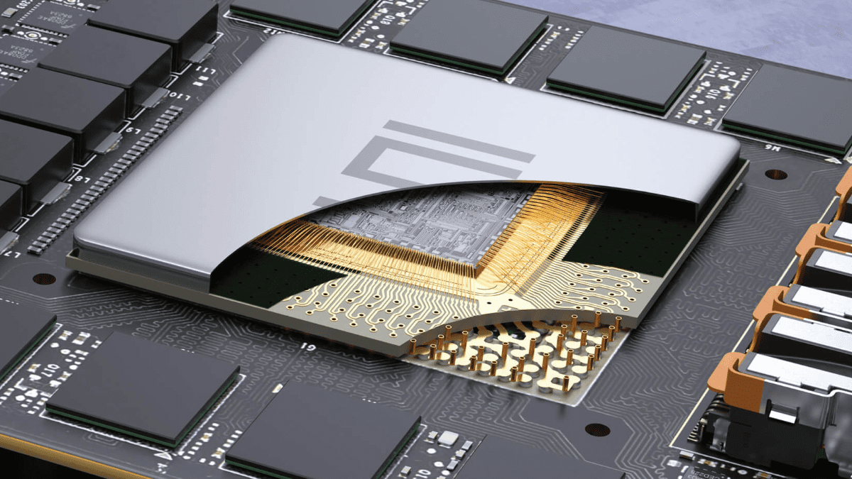 大日本印刷、プロセッサー用ガラス基板を発表