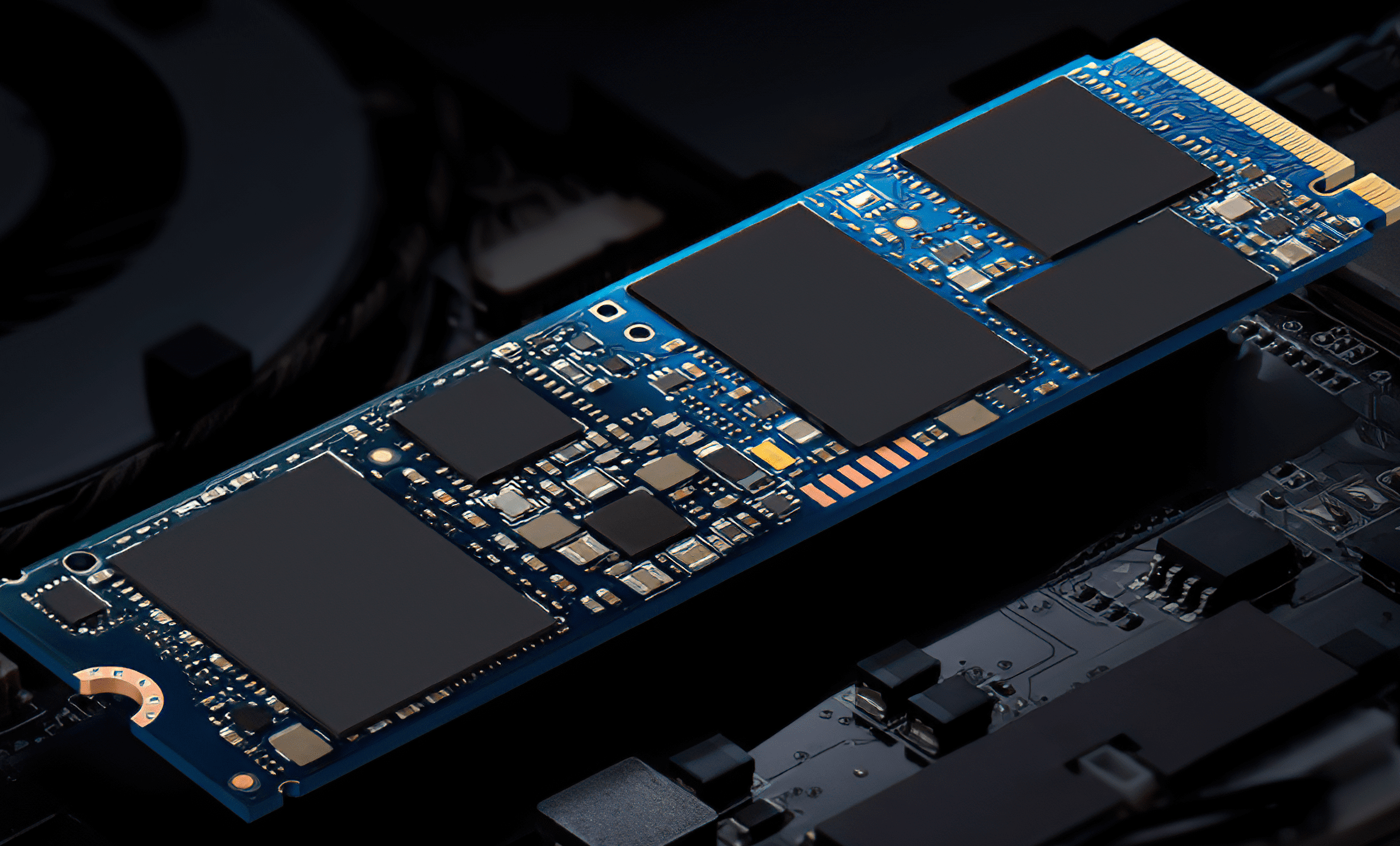 Nova atualização do Windows 11 reduz a velocidade dos drives SSD