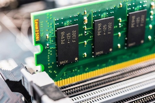 DDR5-6400 모듈을 허용하고 향상된 안정성을 제공하기 위해 채택된 새로운 DDR5 사양
