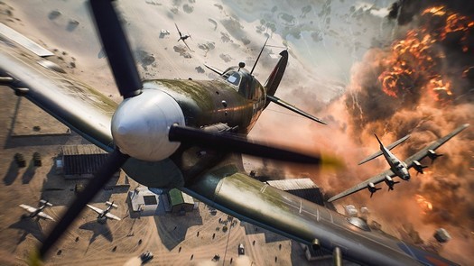 Portal para outras eras: Battlefield 2042 Devs apresentam o novo trailer do editor do modo Portal do Battlefield
