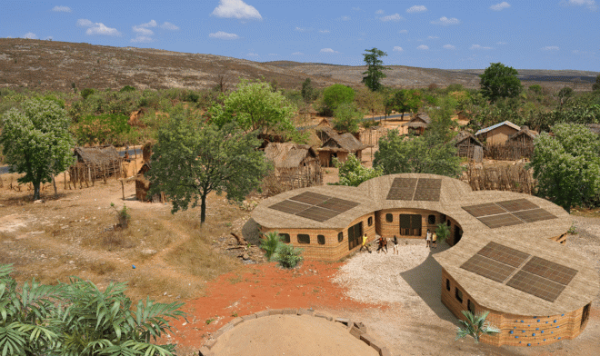 マダガスカルが世界初の3Dプリントスクールを立ち上げる