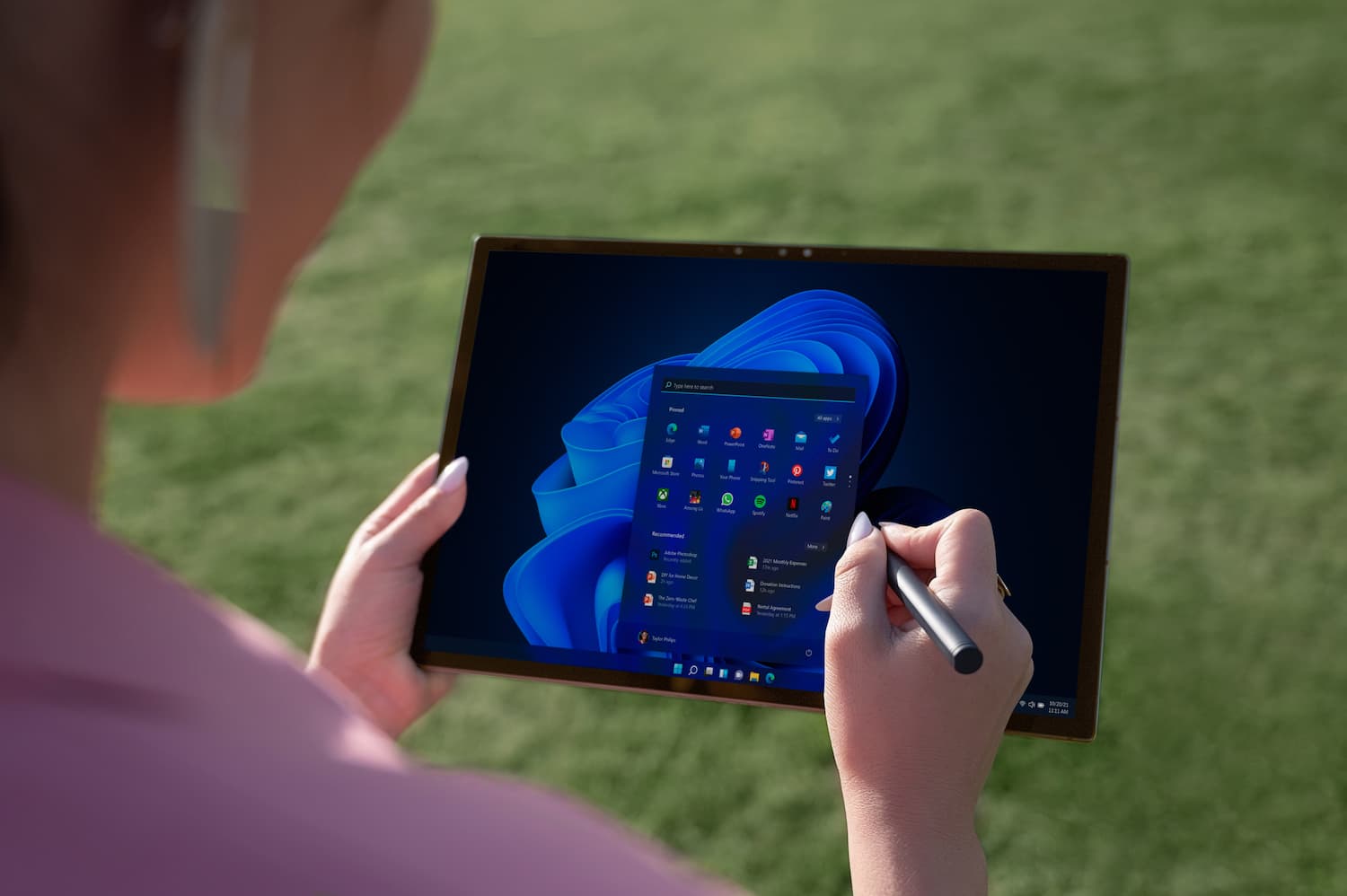 Come abilitare le notifiche di avvio dell'app in Windows 11