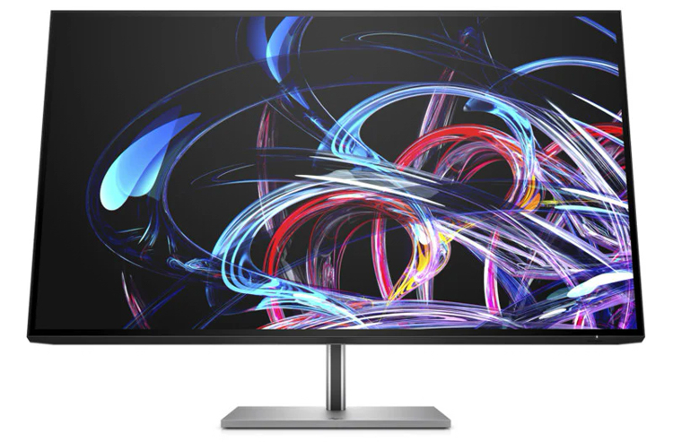 HP kündigt Z32k G3 4K USB-C Display mit IPS Black an