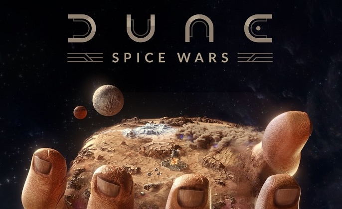 Dune Strategy Systemanforderungen: Spice Wars: AMD Ryzen 7 und GTX 1080 für ein komfortables Spiel erforderlich