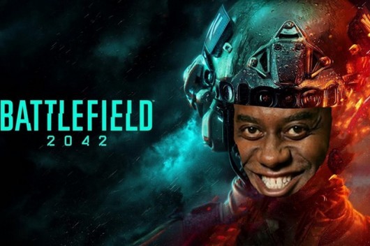 Neues Update für Battlefield 2042 mit abgestürzter Maus und unterbrochener Serververbindung