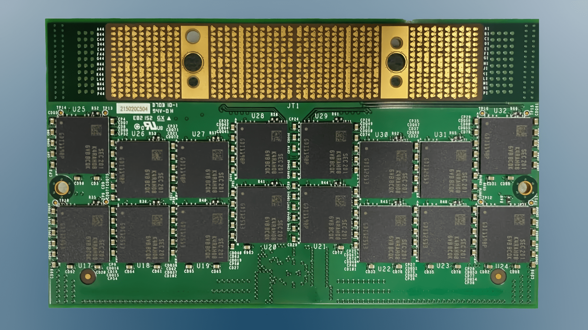 Der CAMM-Standard wird bald SO-DIMMs in Laptops ersetzen