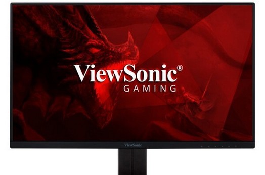 リフレッシュレート240Hz、価格370ドルのViewSonicXG2431ゲーミングモニターがリリースされました