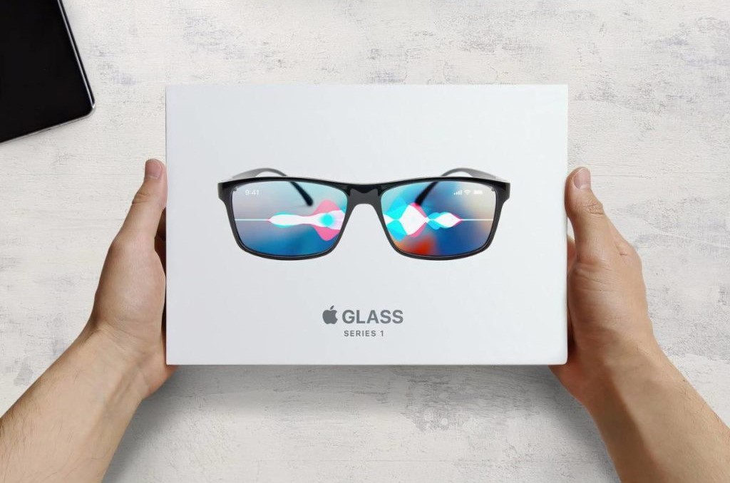 Apple Smart Glasses kostet 2.000 US-Dollar