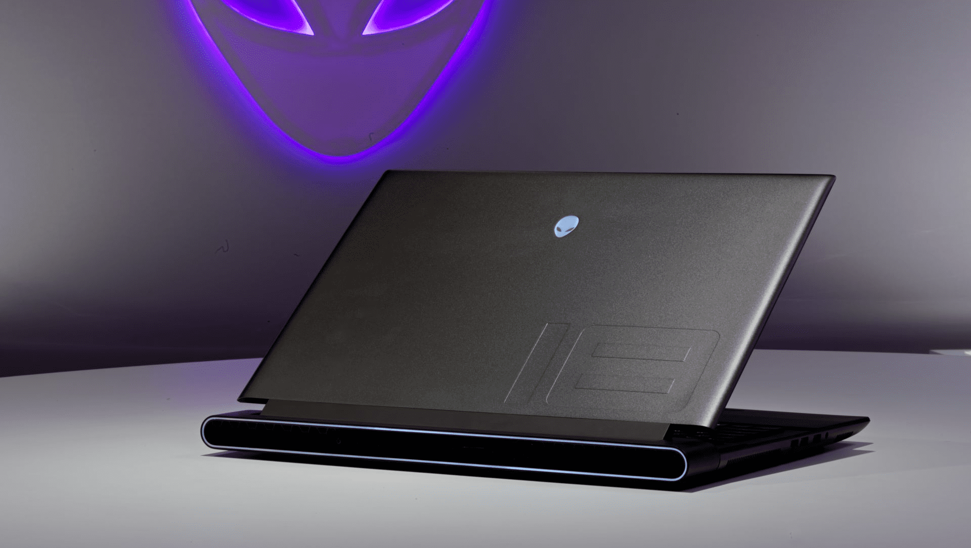 Dell stellte Alienware-Laptops mit neuen Intel- und RTX-40-Prozessoren vor