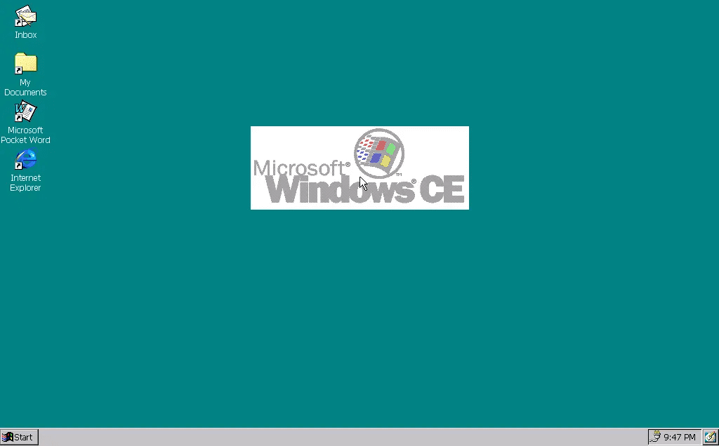 Microsoft ha interrotto completamente il supporto per il sistema operativo Windows CE