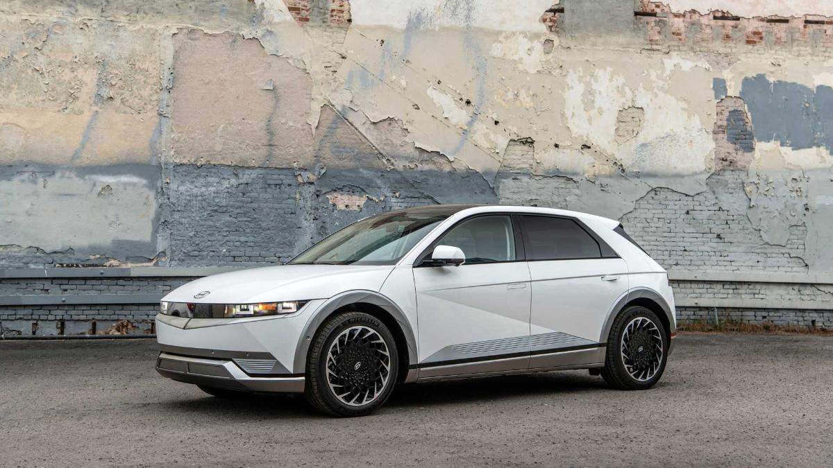 現代自動車は、米国に大型バッテリー工場を建設することを確認