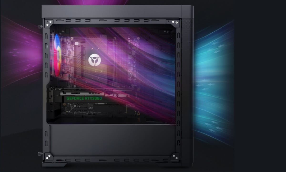 Lenovo は、Blade 7000K コンピュータの新しい構成を導入しました