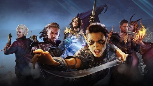 Le cinquième patch majeur pour Baldur's Gate 3 sortira la semaine prochaine et brisera à nouveau la sauvegarde