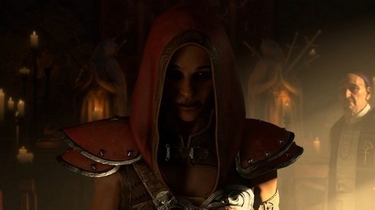 Gli sviluppatori di Diablo IV parlano del design dei personaggi e delle opzioni di personalizzazione