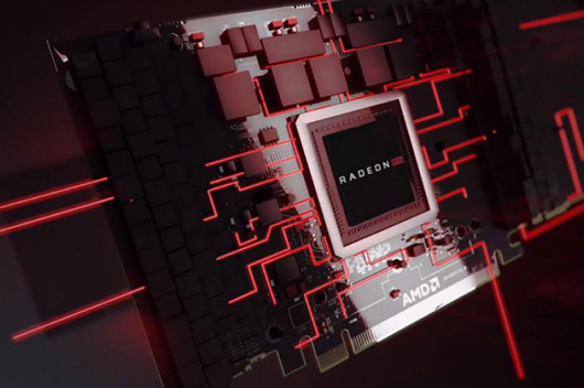 La Radeon RX 6900 XT più potente al mondo va in vendita
