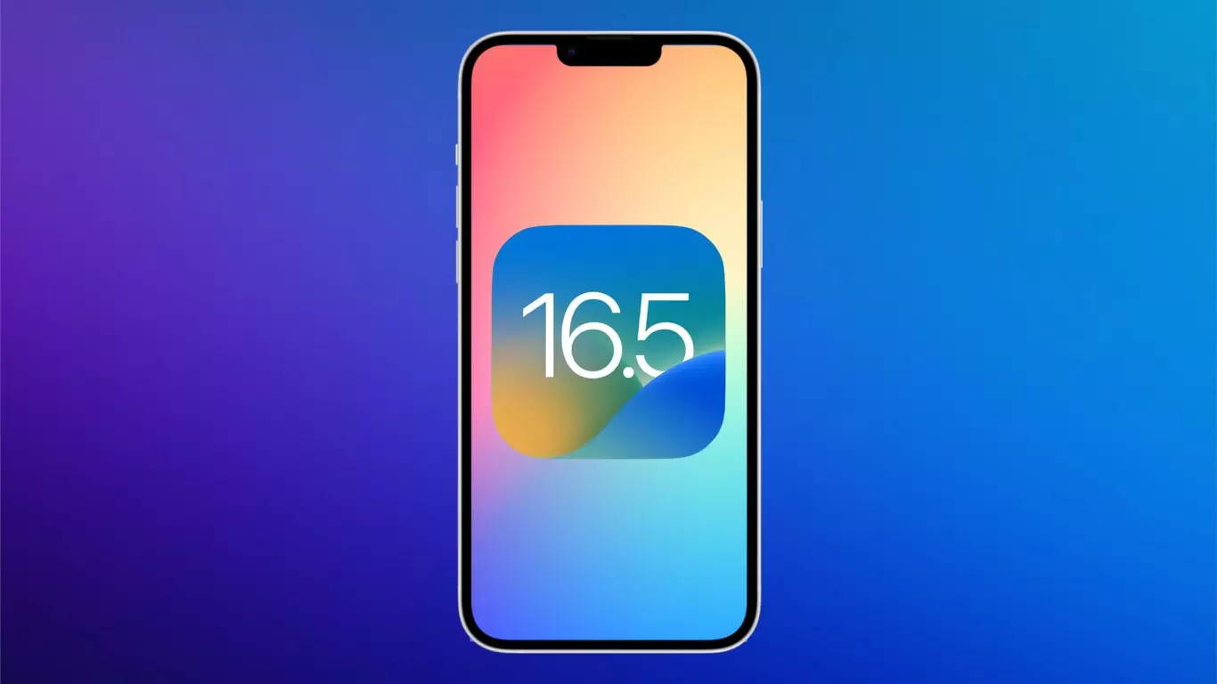 iOS 16.5 und iPadOS 16.5 wurden veröffentlicht - was ist neu?