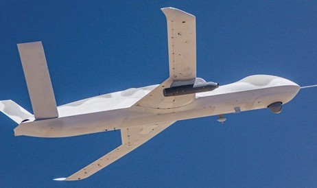 Drones de combate dos EUA aprenderam a rastrear alvos de forma independente