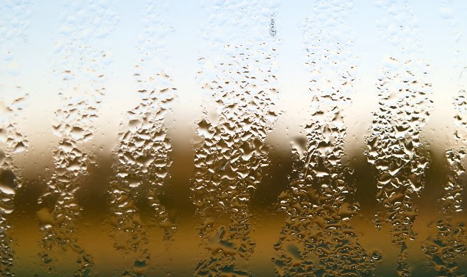 A bateria Energy Ink extrai energia do ar úmido