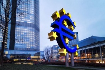 Banco Central Europeu lança oficialmente pesquisa digital do euro