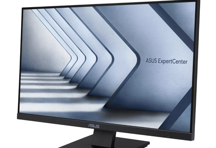 ASUS lance le moniteur professionnel ExpertCenter C1275Q avec Eye Care Technologies