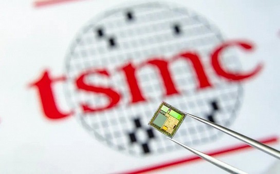 TSMC sait comment éviter de futures pénuries de puces
