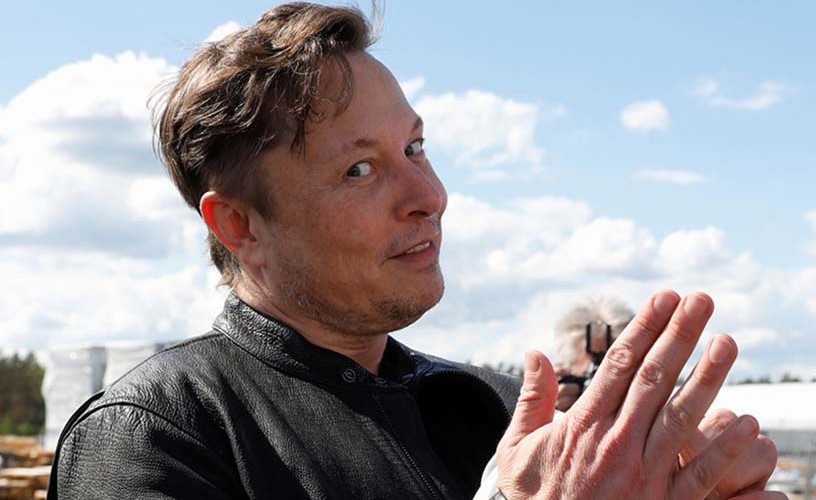 Elon Musk prevede di investire nella startup Synchron